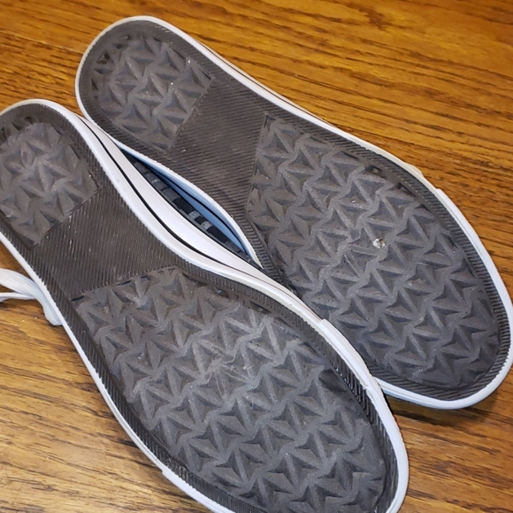 Twisted sneakers size 10 - Picture 7 of 8